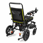 Ηλεκτροκίνητο Αναπηρικό Αμαξίδιο Mobility Power Chair 45cm TIMAGO FLASH-TIM folding electric wheelchair